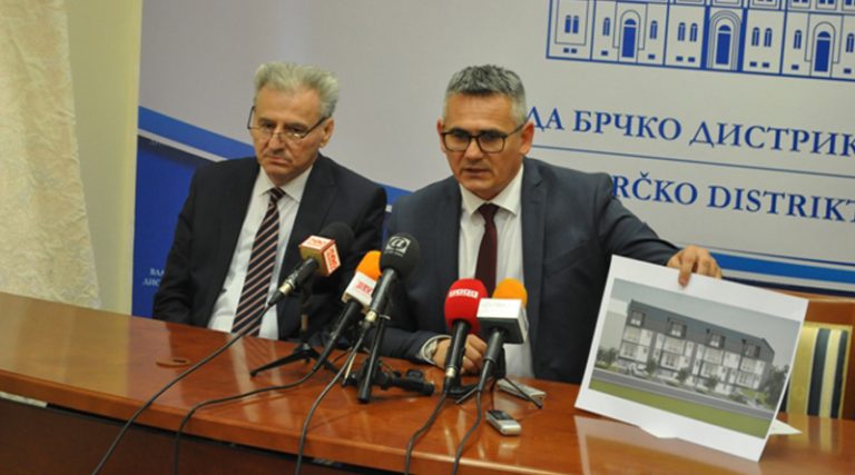 Савановић и Милић разговарали о питањима борачке популације