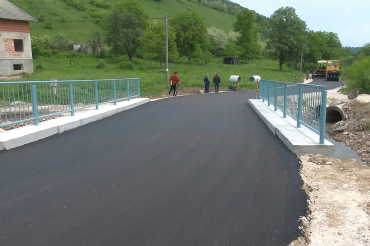 Српкиња поклонила земљиште за изградњу моста до бошњачког села
