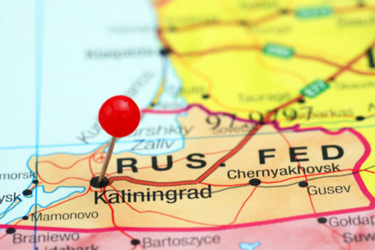 Калињинград у страху: Срби, Хрвати, Руси и Енглези на истом мјесту