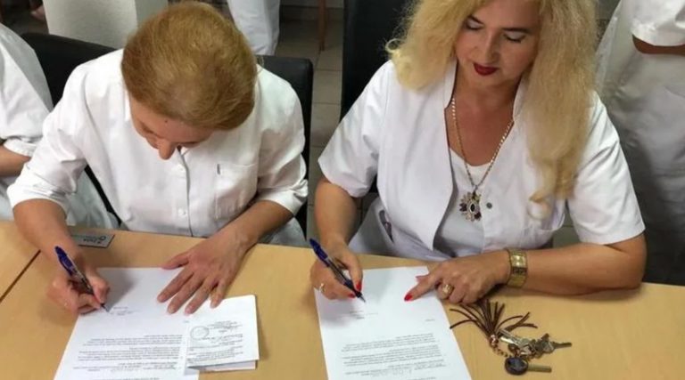 Близу 600 љекара потписало отказ у Тузланском Кантону