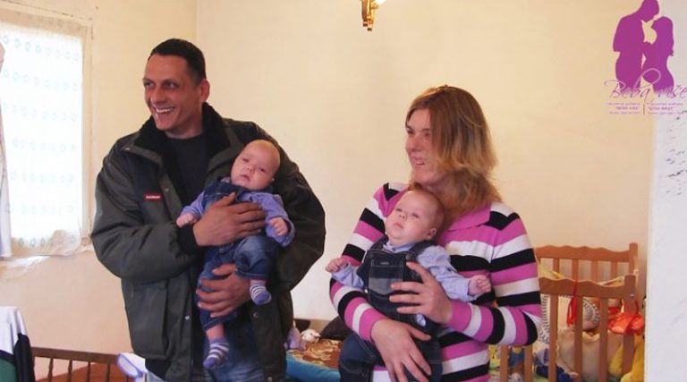 Брчко: Велика хуманитарна акција за породицу Мишић