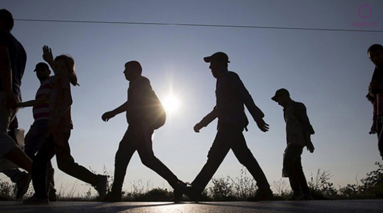 Брчко: Пронађено 13 илегалних миграната из Пакистана