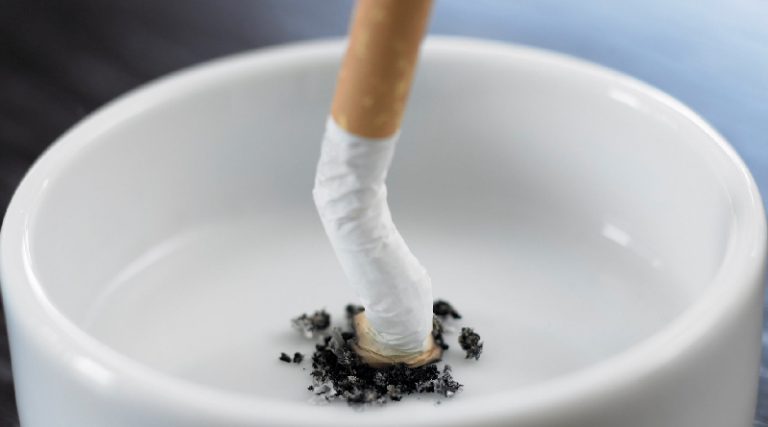 Слаба примјена Закона о забрани пушења