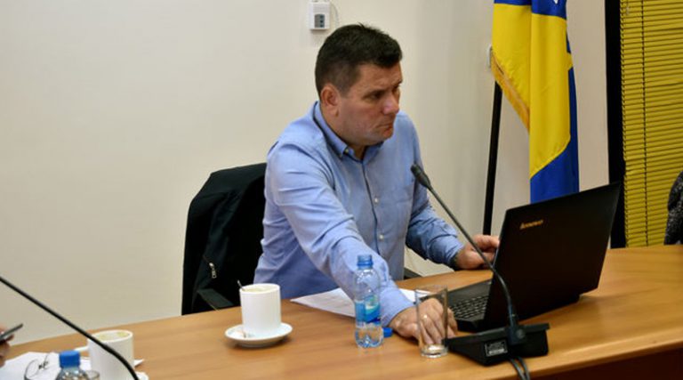 Томислав Стјепановић поново у власти