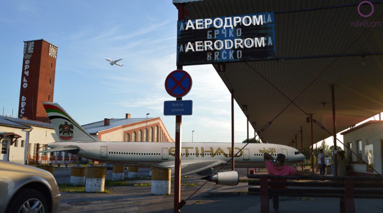 Aerodrom ponovo aktuelan: Evo kako bi trebala izgledati poslovna zona u Brčkom