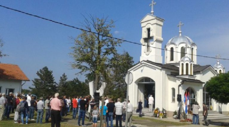 СДС Брчко: Срамна пресуда и увреда за српске жртве у Буквику