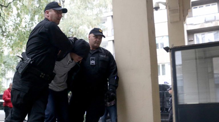 Зеница: Ухапшен Брчак, отео 60.000 КМ намјењених за плате