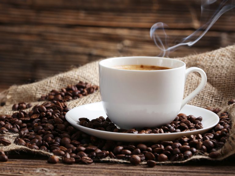 Dobrobit kafe: Tri šoljice kafe dnevno najbolja doza