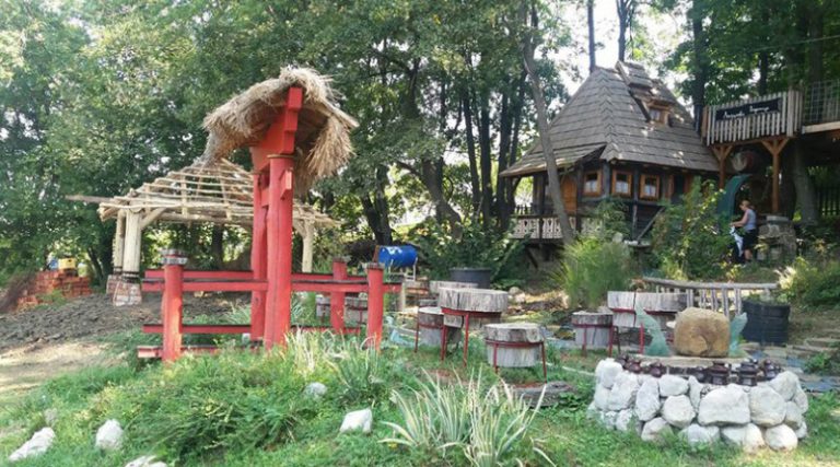 Општина Лопаре жели да привуче туристе, ничу етно села на Мајевици