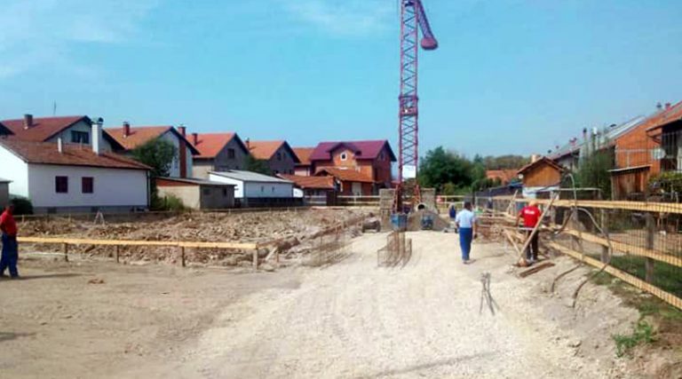 Брчко: Додик сутра на полагању камена темељца за обданиште у МЗ Илићка