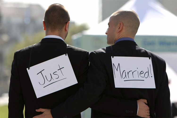 Влада ФБиХ рекла “да” истополним браковима