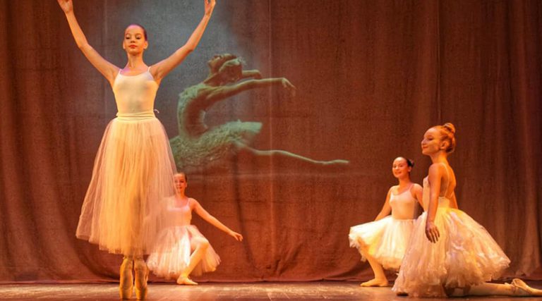 Брчко: Балетским концертом завршена “Европска ноћ театра”