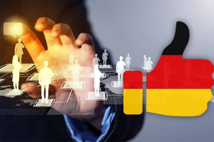 Њемачка амбасада: Услови за рад у Њемачкој остају исти, нема олакшица