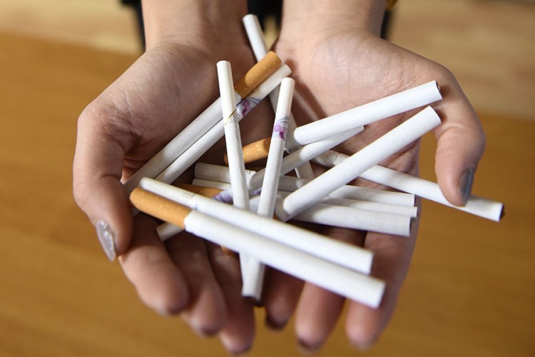 Објављен нови цјеновник цигарета и дувана у БиХ