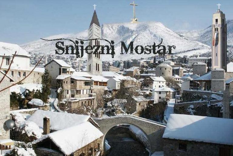 Туристичка агенција из Хрватске замијенила џамије у Мостару црквама