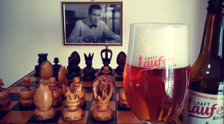 Брчко има своје пиво: Прича о “Лауферу”