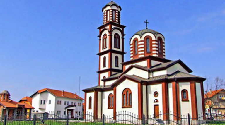 Брчко: Идентификовани извршиоци провале у цркву у насељу Мераје