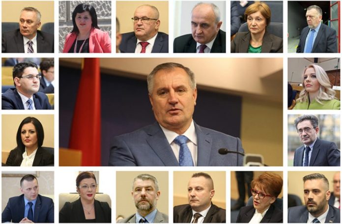 Биографије: Ко су и шта раде нови министри у Влади РС?