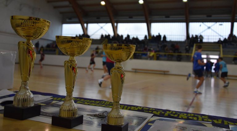 Брчко: Одржан меморијални турнир у малом фудбалу “Сјећање на Јасмина и Далибора”
