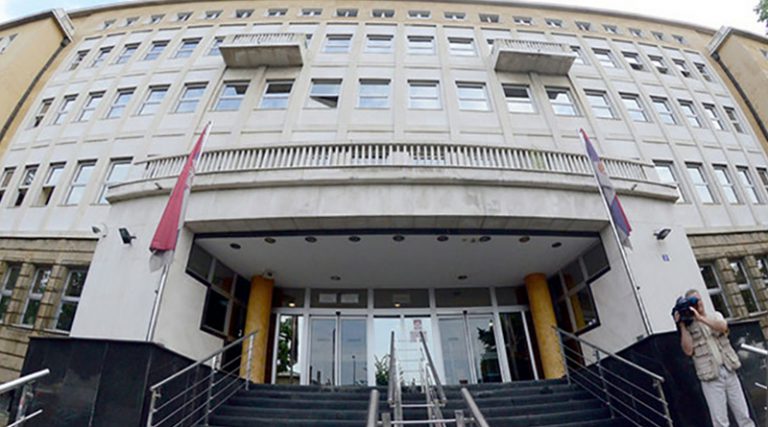 Подигнуте оптужнице за злочине против Срба у Сарајеву, Брчком и на Космету
