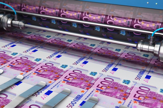 Крај за највреднију европску банкноту, одлази у историју
