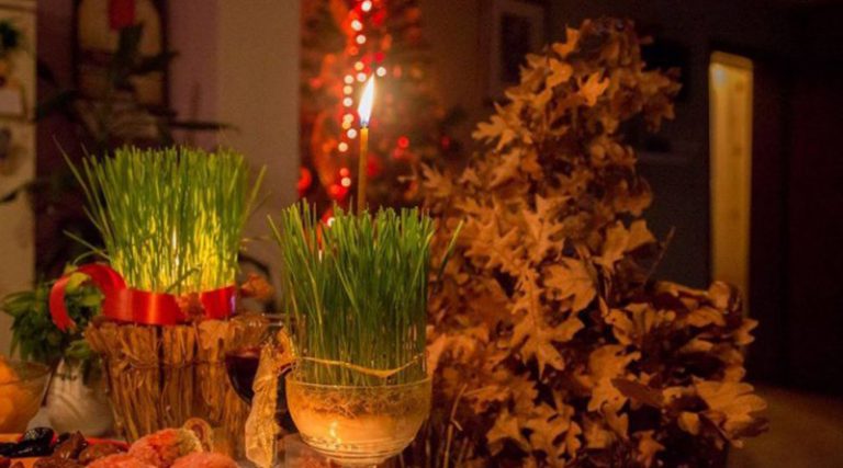 Распоред богослужења у православним храмовима током Божића