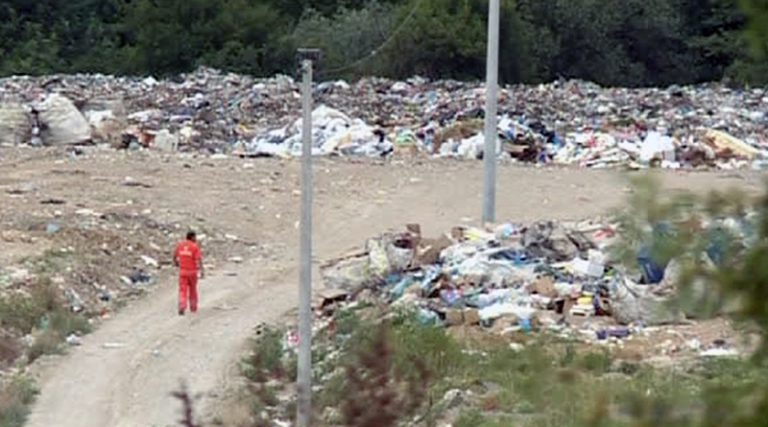 Влада усвојила приједлог одлуке за нову локацију градске депоније