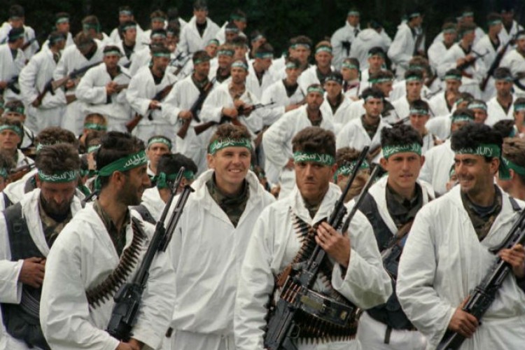 Za džihad u BiH spremno 10.000 mudžahedina?