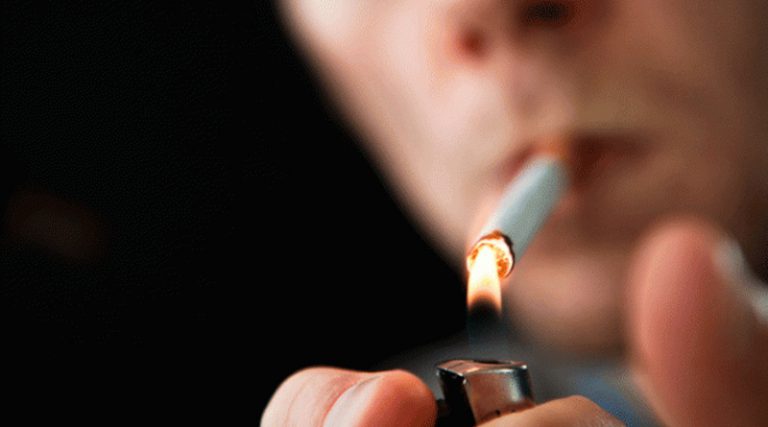 Брчко: Од данас појачана контрола забране пушења на јавним мјестима