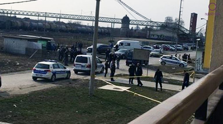 Брчко: Пуцњава на Новом Брчком, двоје рањених?