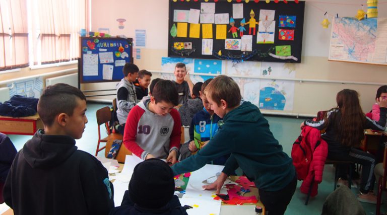 Дневни центар Прутаче – Важност образовања за сву дјецу