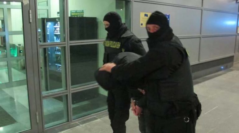 Гранична полиција БиХ ухапсила девет особа, претреси и у Брчком