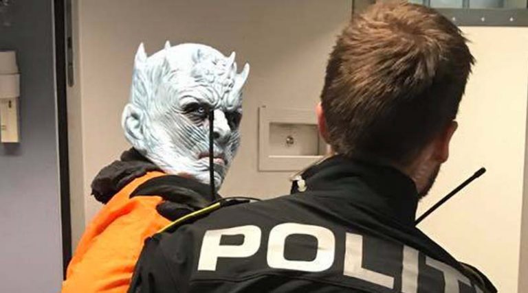 Полиција ухапсила Ноћног краља