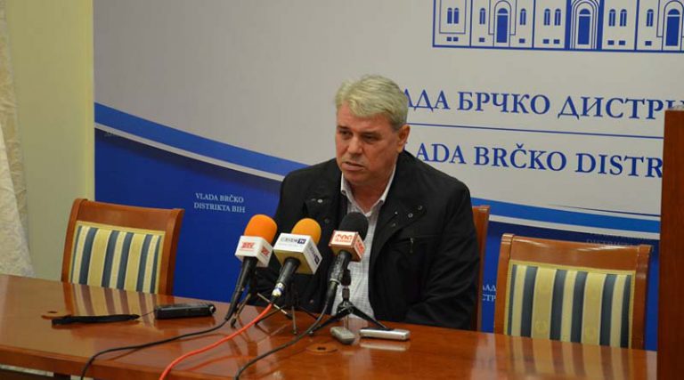 Брчко: Преко 2 милиона КМ за санацију саобраћајница у зони обилазнице