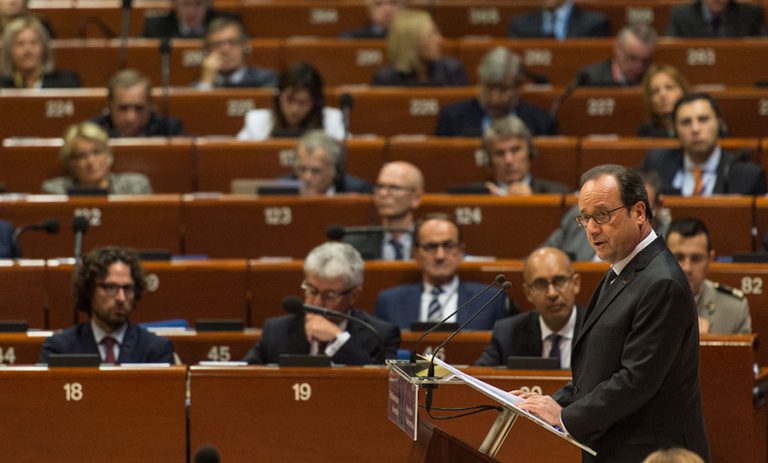 БиХ суспендована из Парламентарне скупштине Савјета Европе, јер није именовала нове представнике