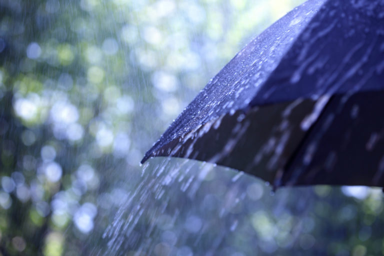 Упозорење Одјељења за јавну безбједност: Припремите се за обилне падавине