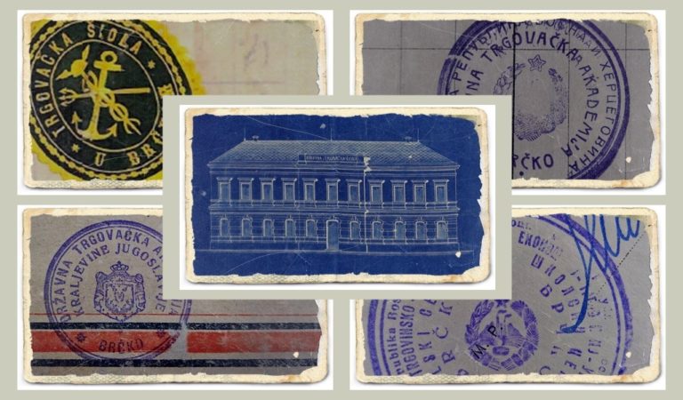 Обиљежено 135 година ЈУ “Економске школе” Брчко