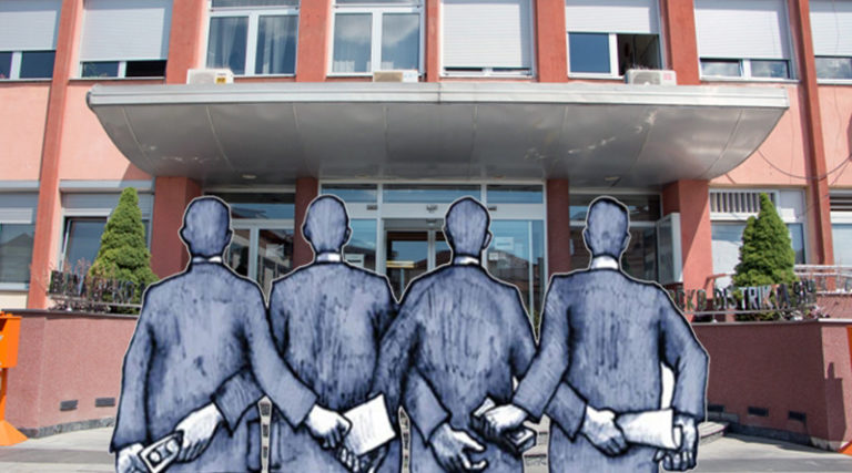 Хоће ли запошљавање у јавним институцијама у Брчком коначно бити уређено?