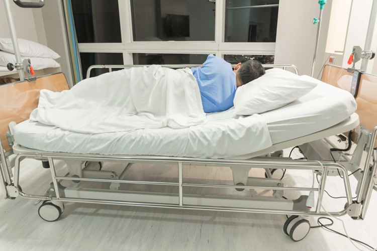 Пацијенту док је спавао украдено 500 КМ из џепа пиџаме