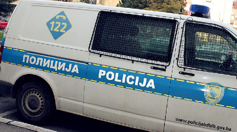 Полиција Брчко дистрикта запримила 16 пријава