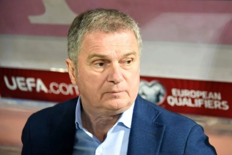 Селектор Црне Горе и два репрезентативца одбили утакмицу с “Косовом”