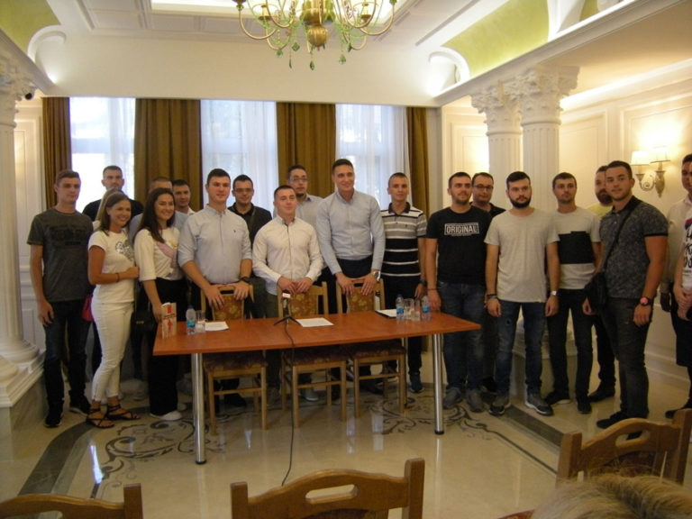 Брчко: Студенти основали удружење за очување српске традиције и културе „Бастион“