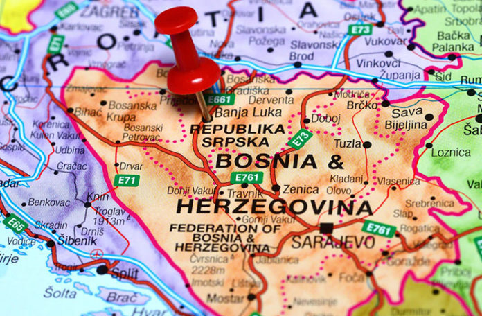 Најзаосталија земља Балкана: Куда иде Босна и Херцеговина