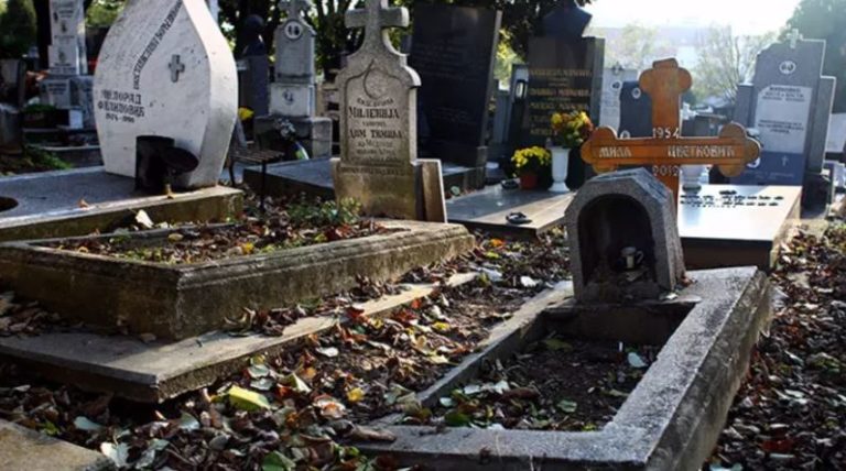 Хоће ли појефтинити гробна мјеста у Брчком?