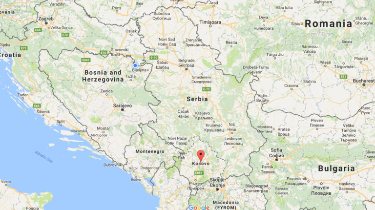 Приштина укида таксе на робу из Србије и БиХ