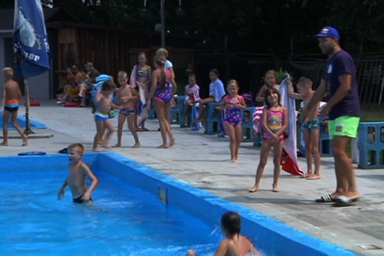 Брчко: Недостатак базена највећа препрека развоју спорта