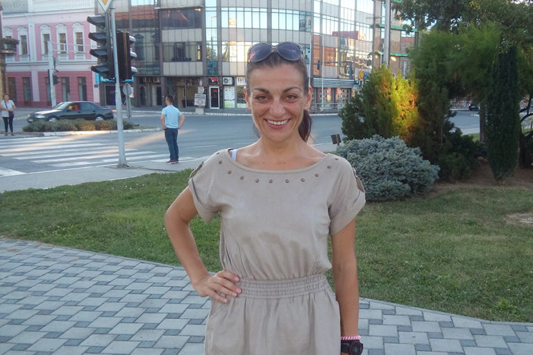 За шест дана истрчи 100 километара: Тања Граховац из Брчког обожава свој “озбиљни хоби”