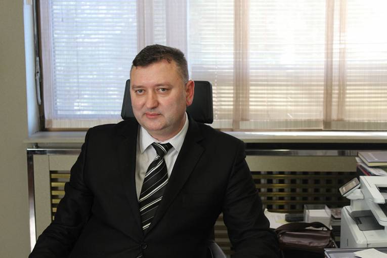 Суд опет поништио смјену директора РиТЕ “Угљевик”
