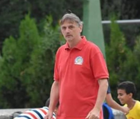 Мирослав Веселиновић нови тренер РК Јединство 2015