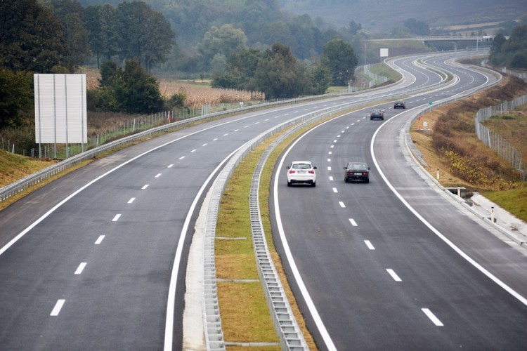 Аутопут Бијељина-Брчко имаће шест надвожњака, пет подвожњака и један вијадукт